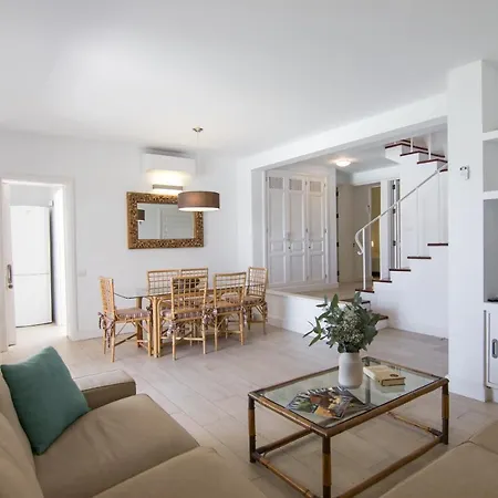 Villa In Pasito Blanco, 4bdr, Bbq, Wifi, Pool