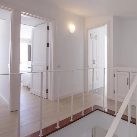 Villa In Pasito Blanco, 4bdr, Bbq, Wifi, Pool Pasito Blanco
