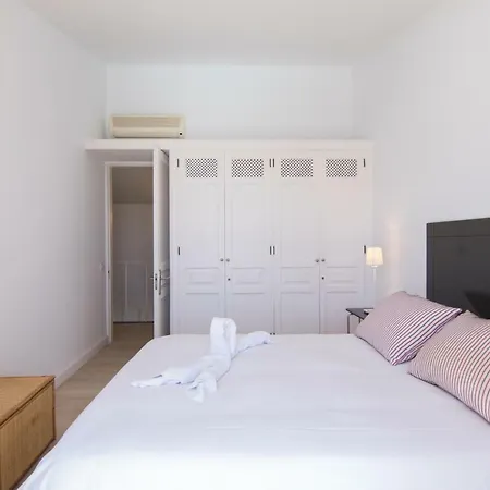Homeforguest In Pasito Blanco, 4bdr, Bbq, Wifi, Pool * Pasito Blanco