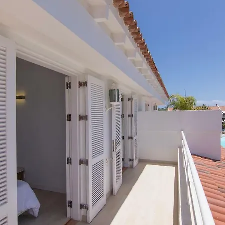 Homeforguest In Pasito Blanco, 4bdr, Bbq, Wifi, Pool * Pasito Blanco