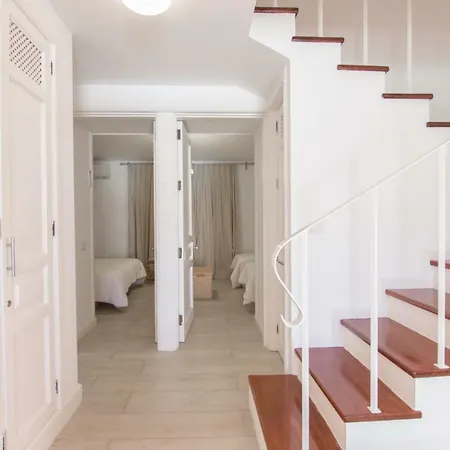 Homeforguest In Pasito Blanco, 4bdr, Bbq, Wifi, Pool Pasito Blanco