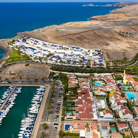 Homeforguest In Pasito Blanco, 4bdr, Bbq, Wifi, Pool *