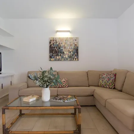 Homeforguest In Pasito Blanco, 4bdr, Bbq, Wifi, Pool * Pasito Blanco