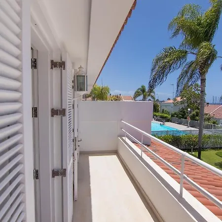 Homeforguest In Pasito Blanco, 4bdr, Bbq, Wifi, Pool Willa Pasito Blanco