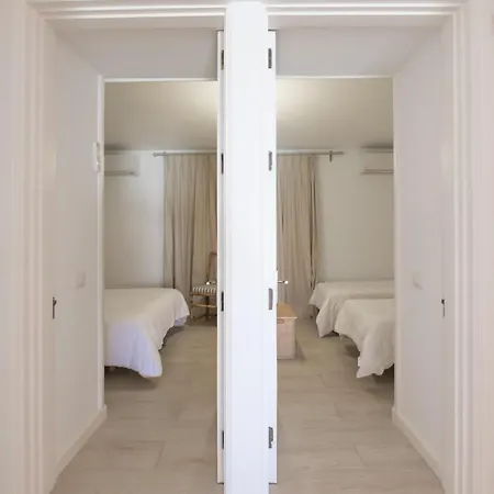 Willa Homeforguest In Pasito Blanco, 4bdr, Bbq, Wifi, Pool