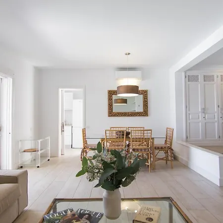 Homeforguest In Pasito Blanco, 4bdr, Bbq, Wifi, Pool * Pasito Blanco