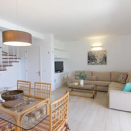 Willa Homeforguest In Pasito Blanco, 4bdr, Bbq, Wifi, Pool *