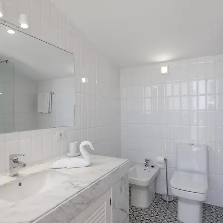 Homeforguest In Pasito Blanco, 4bdr, Bbq, Wifi, Pool Willa Pasito Blanco